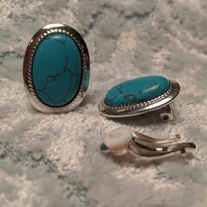 Broken/imperfect Jewelry Lot - Earrings